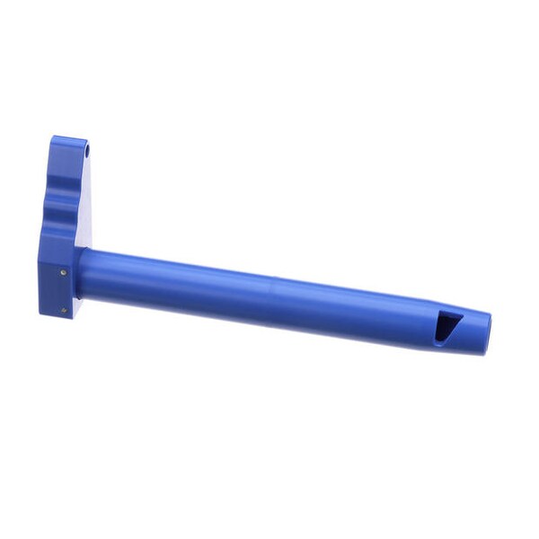 Flow Control Assembly - Lg Opening